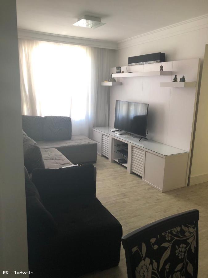 Apartamento, 2 quartos, 64 m² - Foto 7