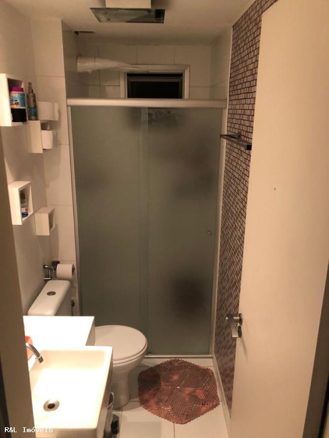 Apartamento, 2 quartos, 64 m² - Foto 2