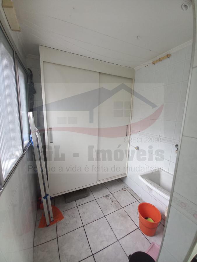 Apartamento, 2 quartos, 63 m² - Foto 1