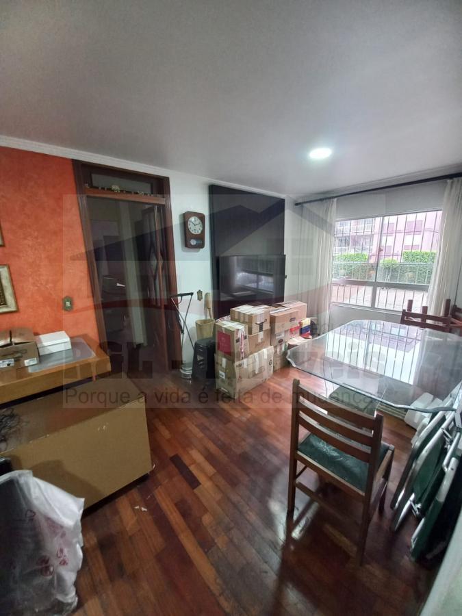 Apartamento, 2 quartos, 63 m² - Foto 8