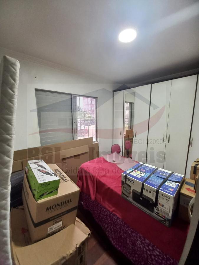 Apartamento, 2 quartos, 63 m² - Foto 6