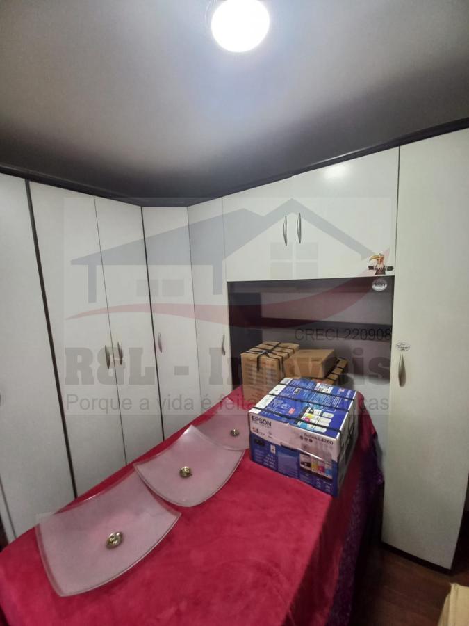 Apartamento, 2 quartos, 63 m² - Foto 5