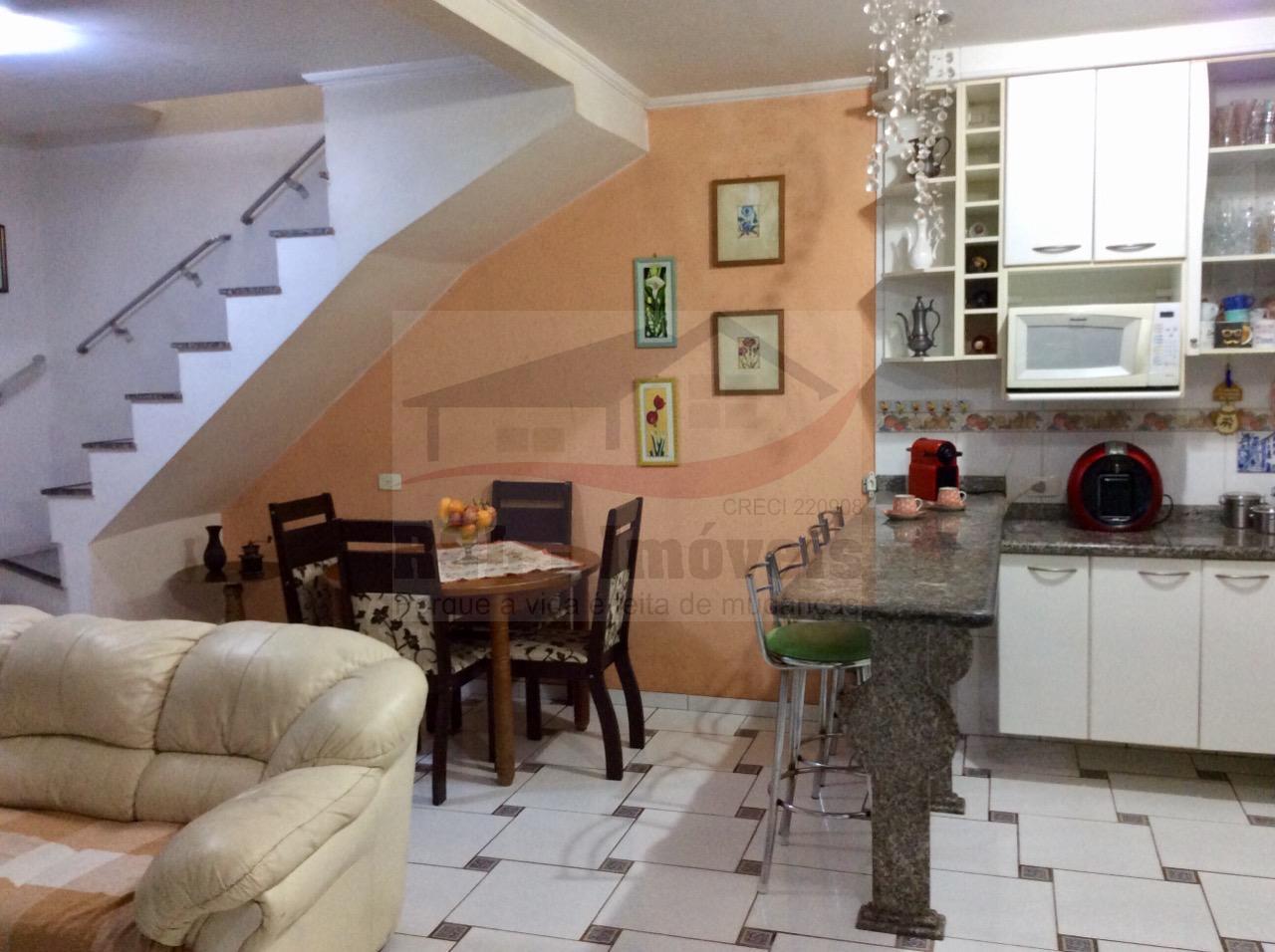 Sobrado, 3 quartos - Foto 5