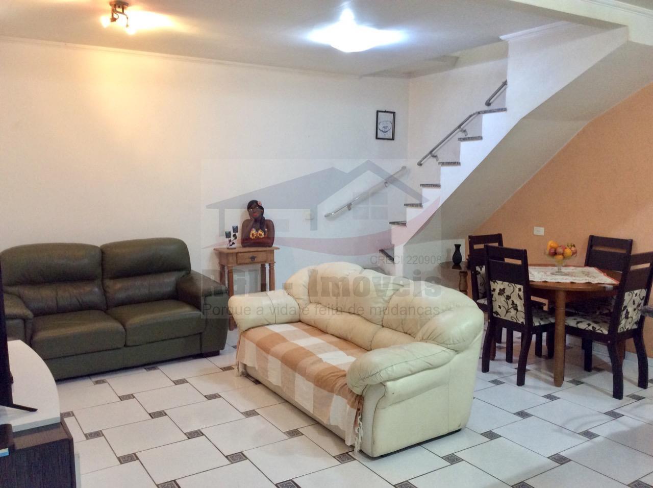 Sobrado, 3 quartos - Foto 6