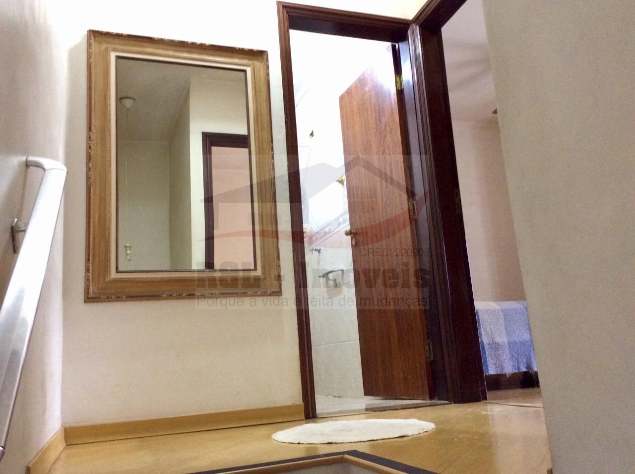 Sobrado, 3 quartos - Foto 10