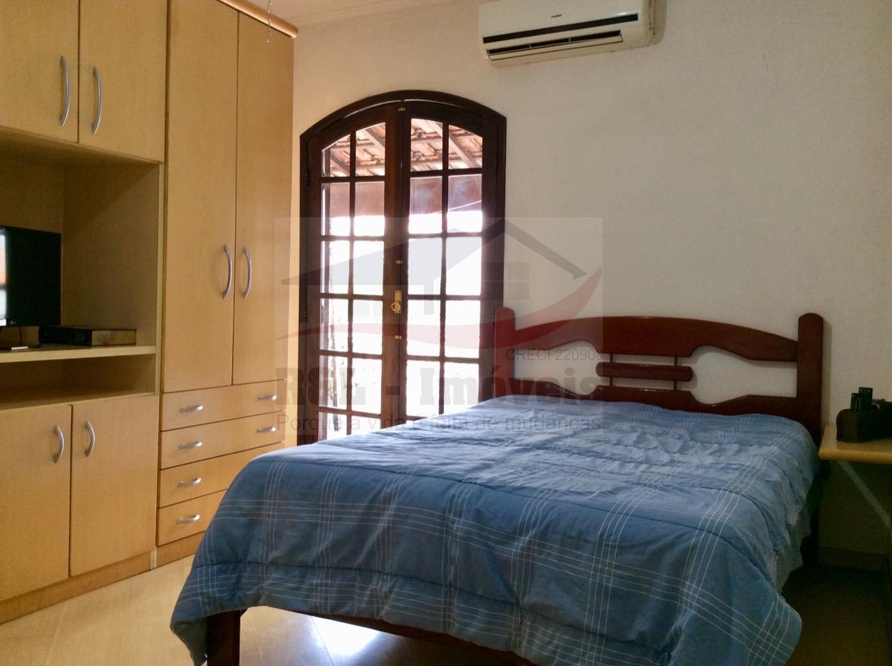 Sobrado, 3 quartos - Foto 19