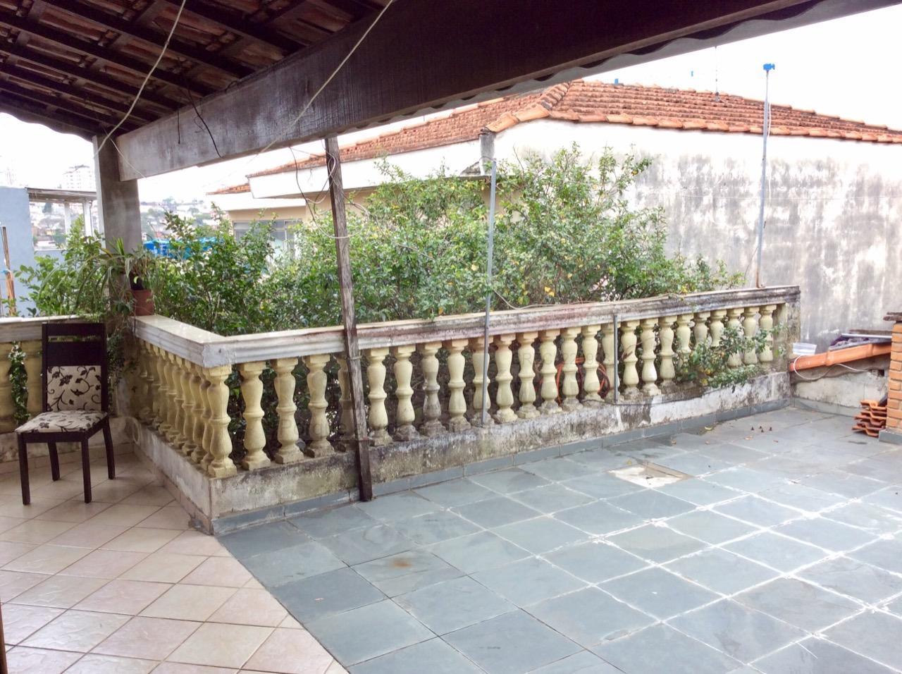 Sobrado, 3 quartos - Foto 22