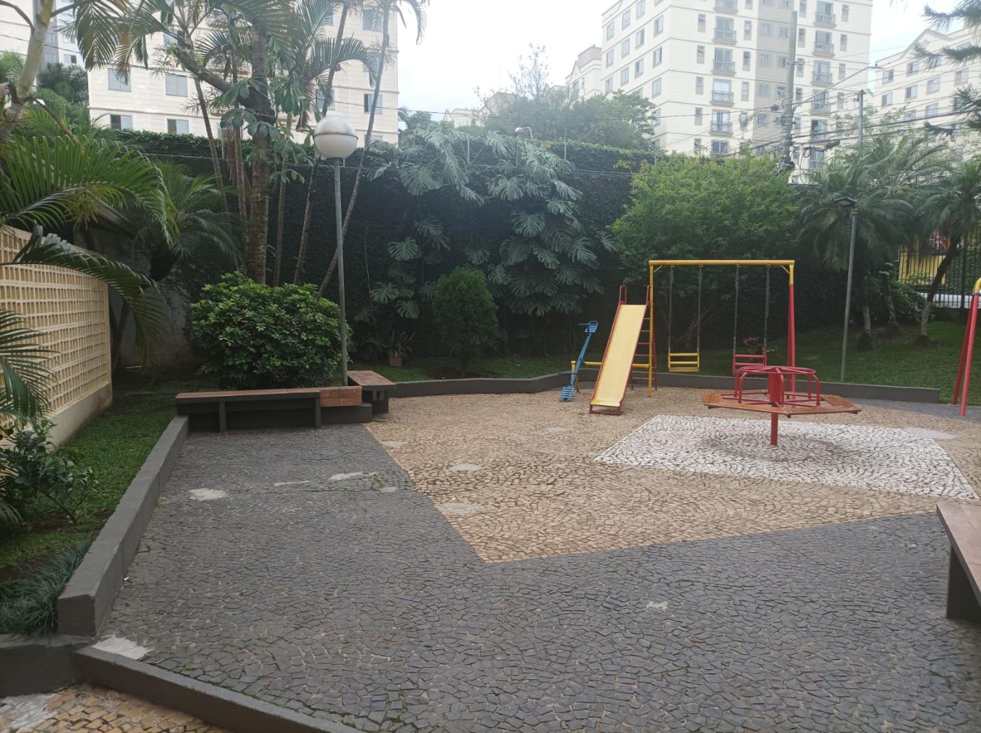 Apartamento, 2 quartos, 62 m² - Foto 8