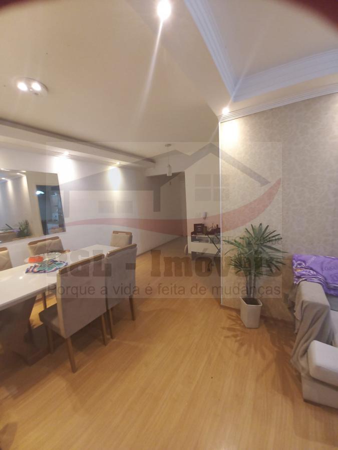 Apartamento, 2 quartos, 64 m² - Foto 1