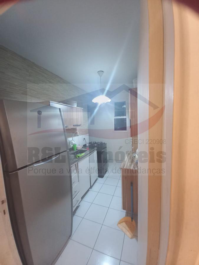 Apartamento, 2 quartos, 64 m² - Foto 4