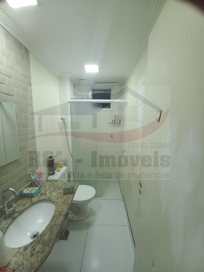 Apartamento, 2 quartos, 64 m² - Foto 3