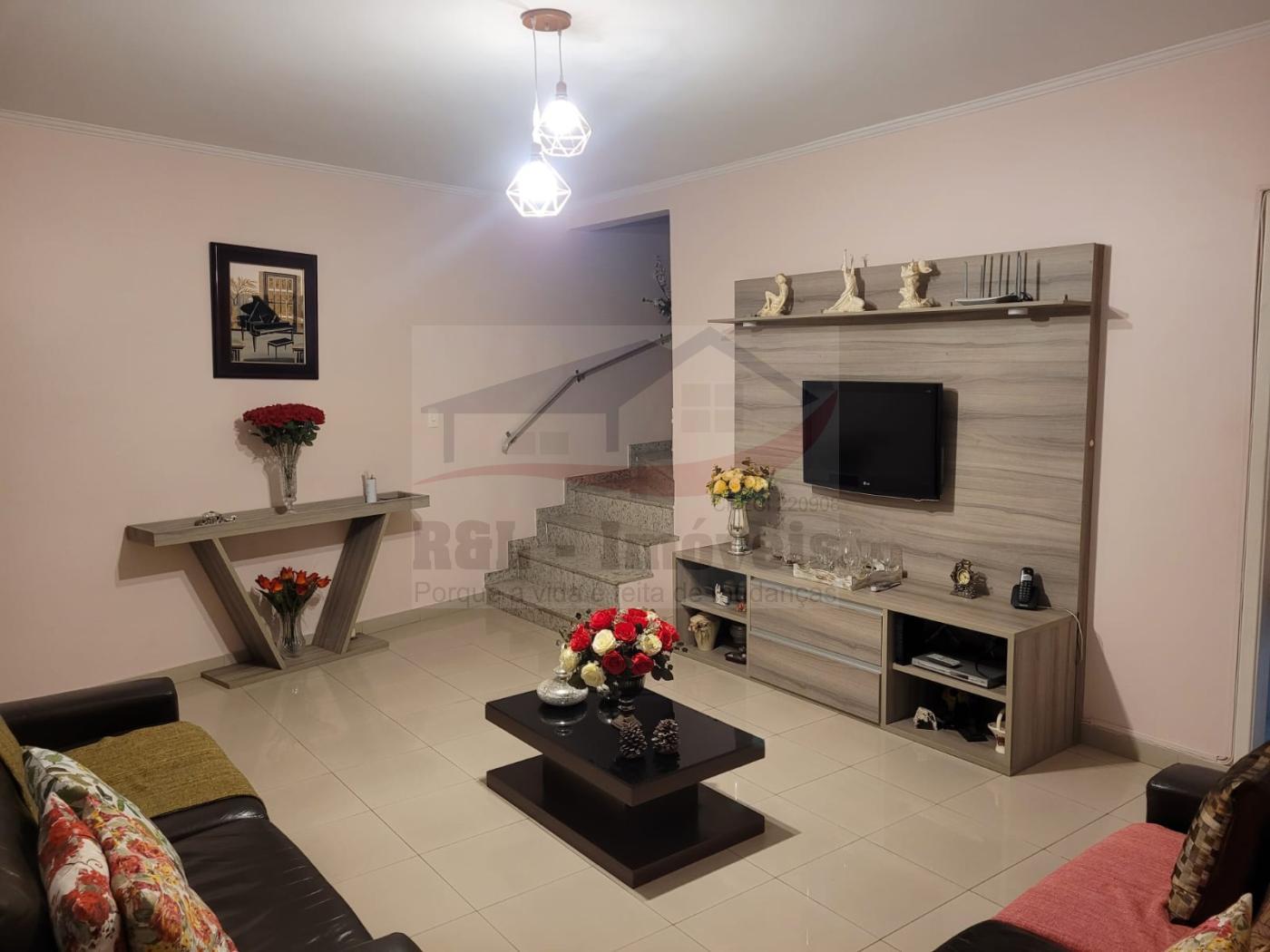 Sobrado, 3 quartos - Foto 2