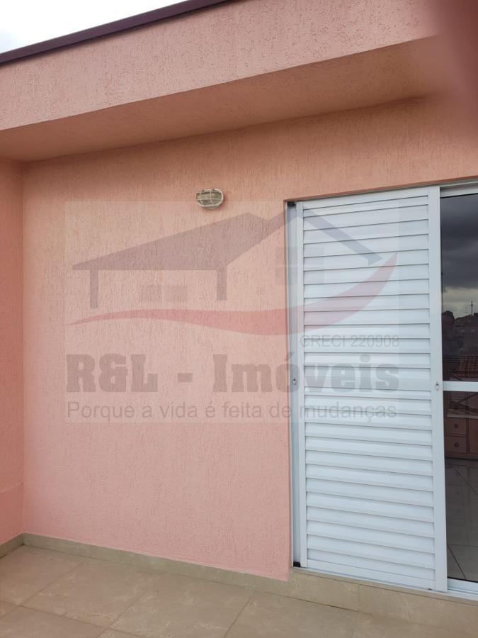 Sobrado, 3 quartos - Foto 7