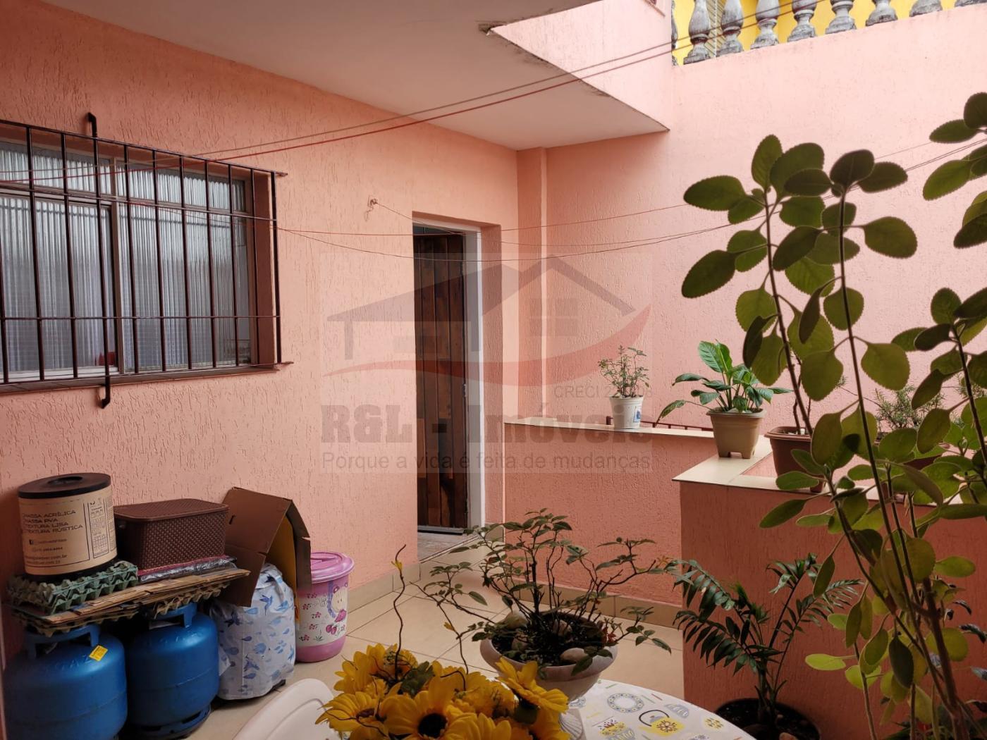 Sobrado, 3 quartos - Foto 15