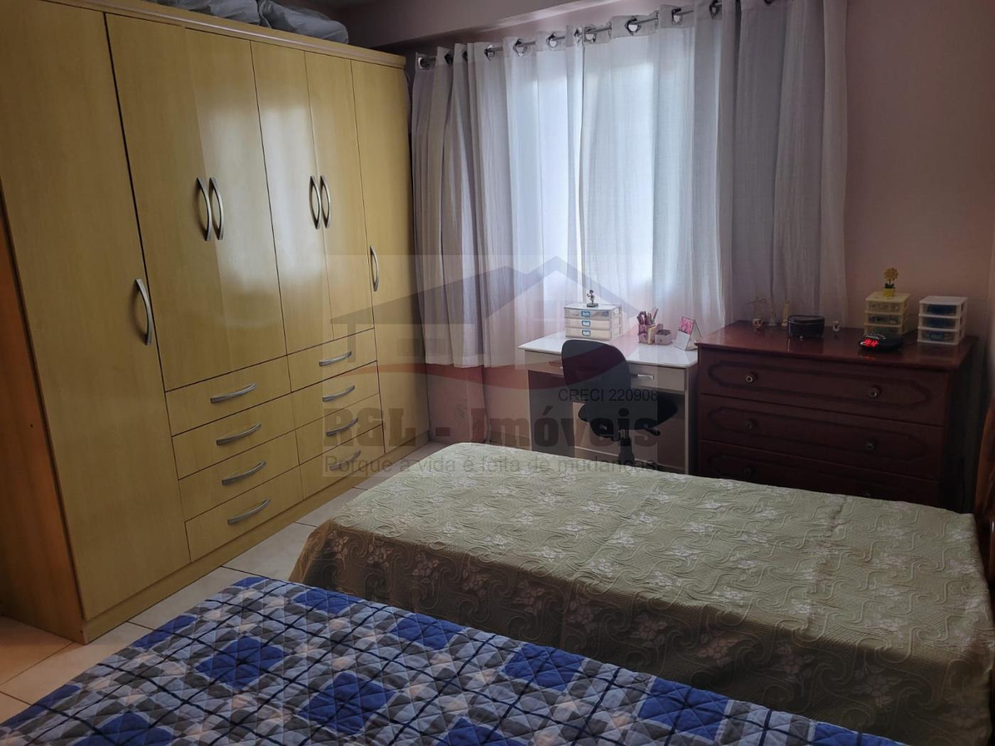 Sobrado, 3 quartos - Foto 25