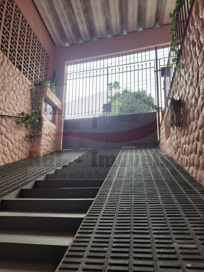 Sobrado, 3 quartos - Foto 28