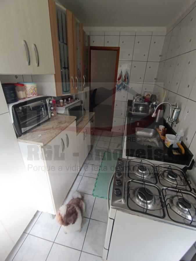 Apartamento, 2 quartos, 62 m² - Foto 4