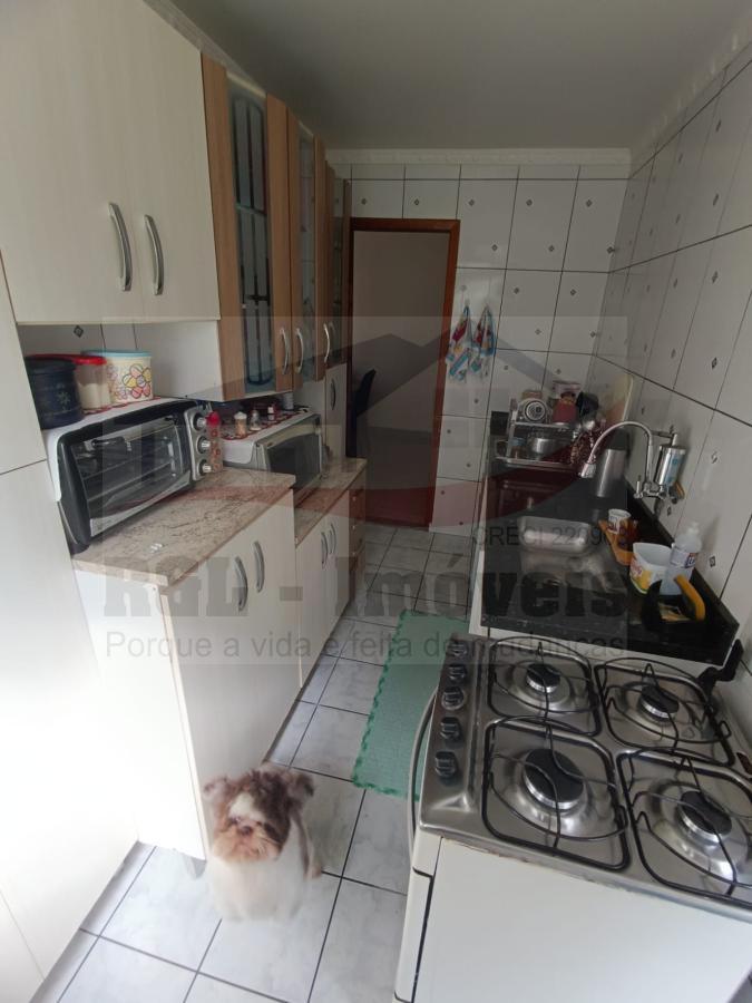 Apartamento, 2 quartos, 62 m² - Foto 5