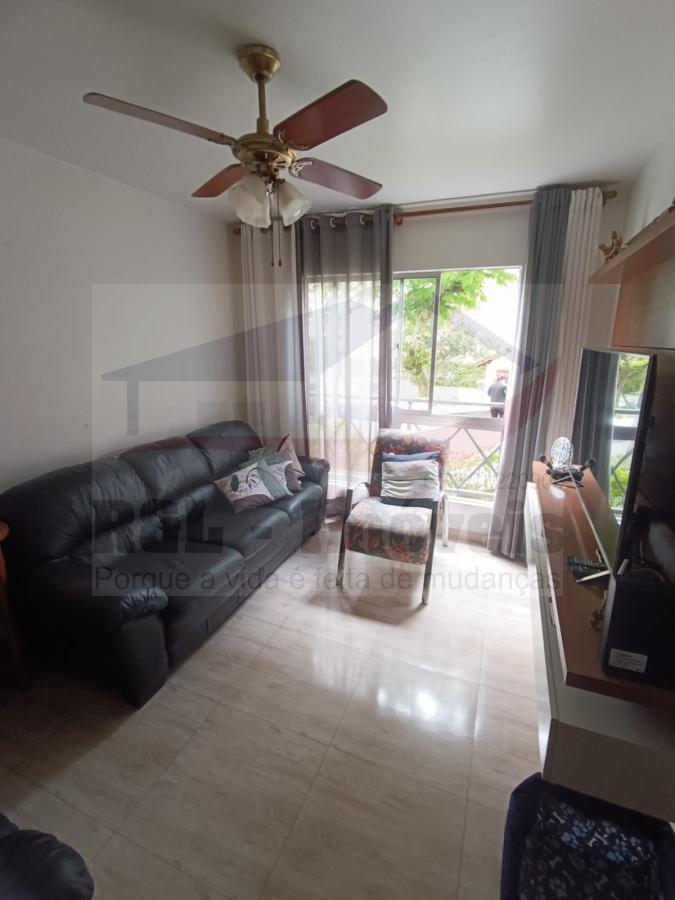 Apartamento, 2 quartos, 62 m² - Foto 1