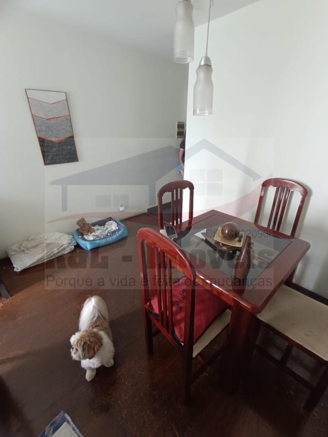 Apartamento, 3 quartos, 64 m² - Foto 2