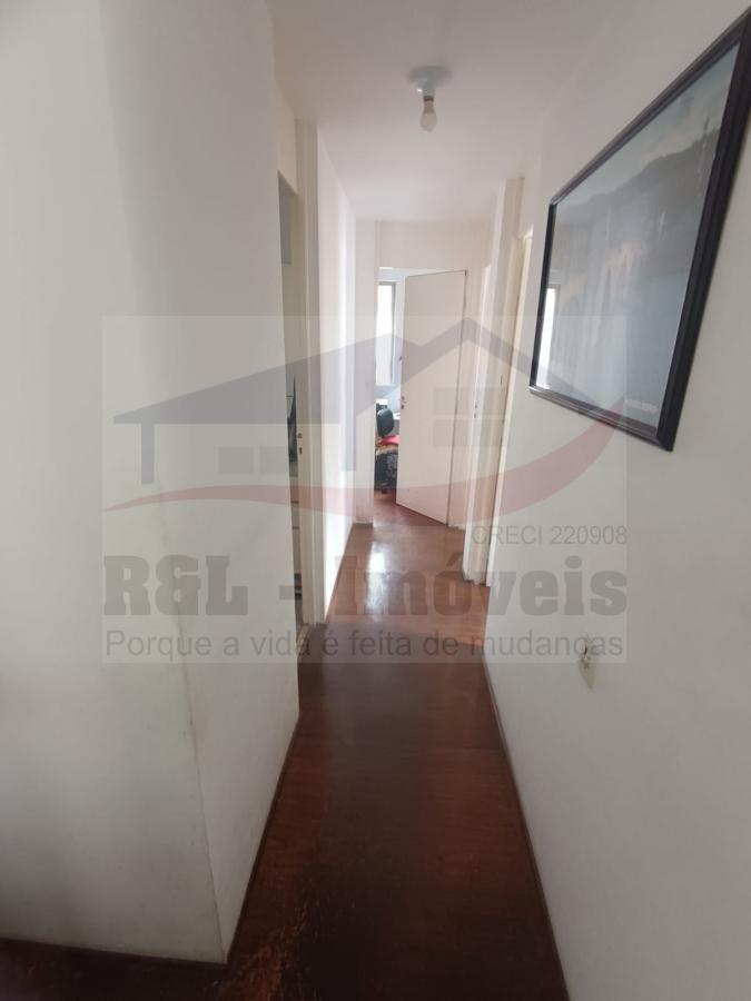 Apartamento, 3 quartos, 64 m² - Foto 7