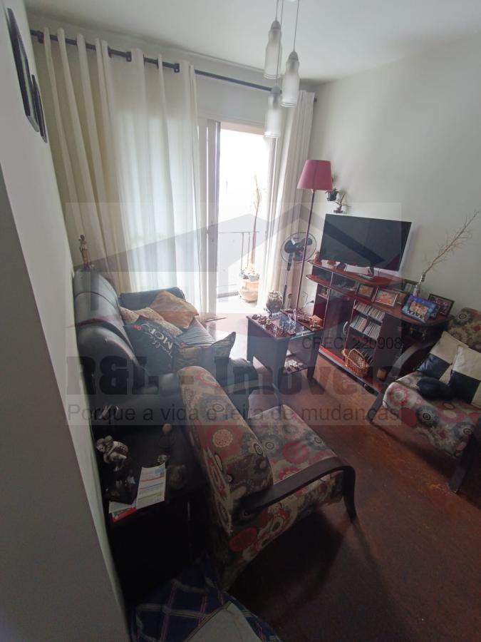 Apartamento, 3 quartos, 64 m² - Foto 6