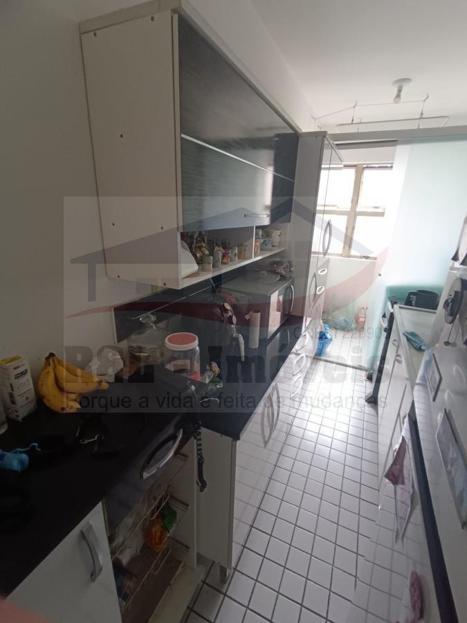 Apartamento, 3 quartos, 64 m² - Foto 11