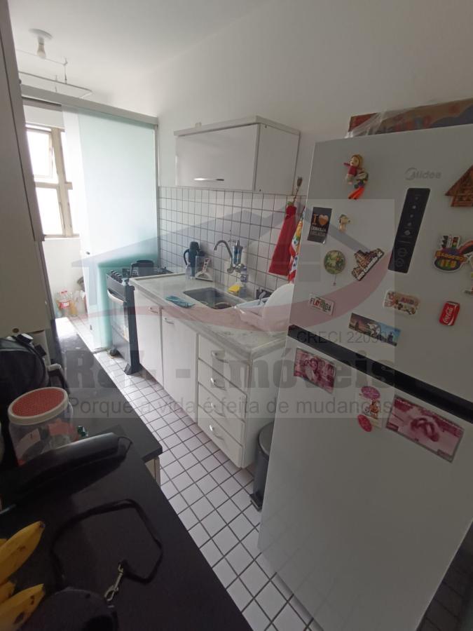 Apartamento, 3 quartos, 64 m² - Foto 13