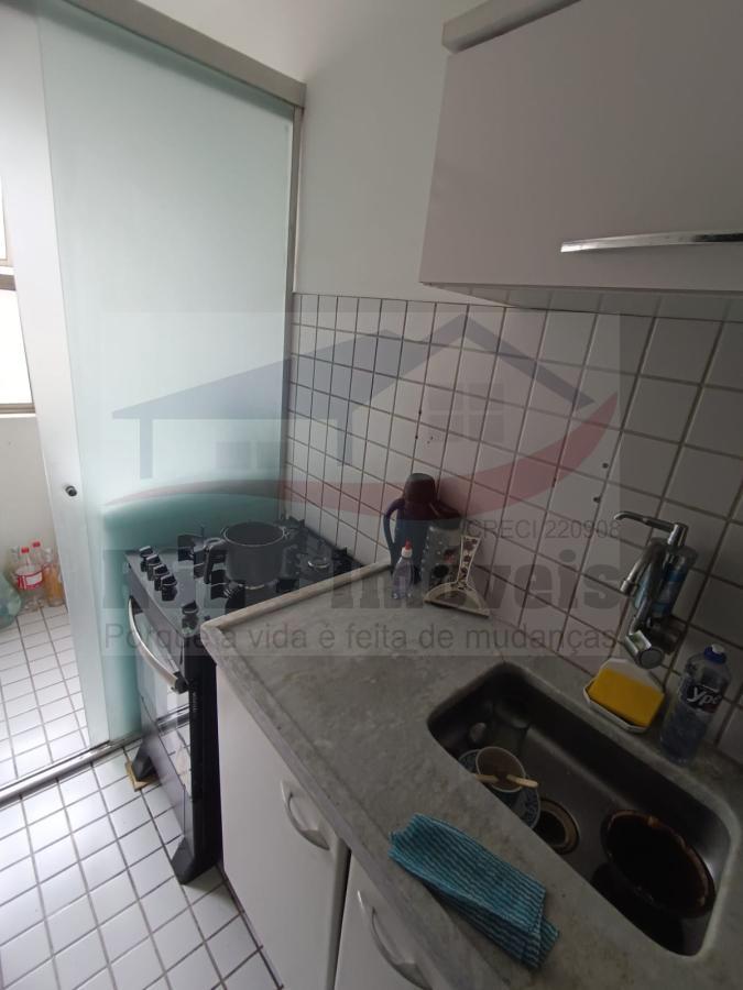 Apartamento, 3 quartos, 64 m² - Foto 12