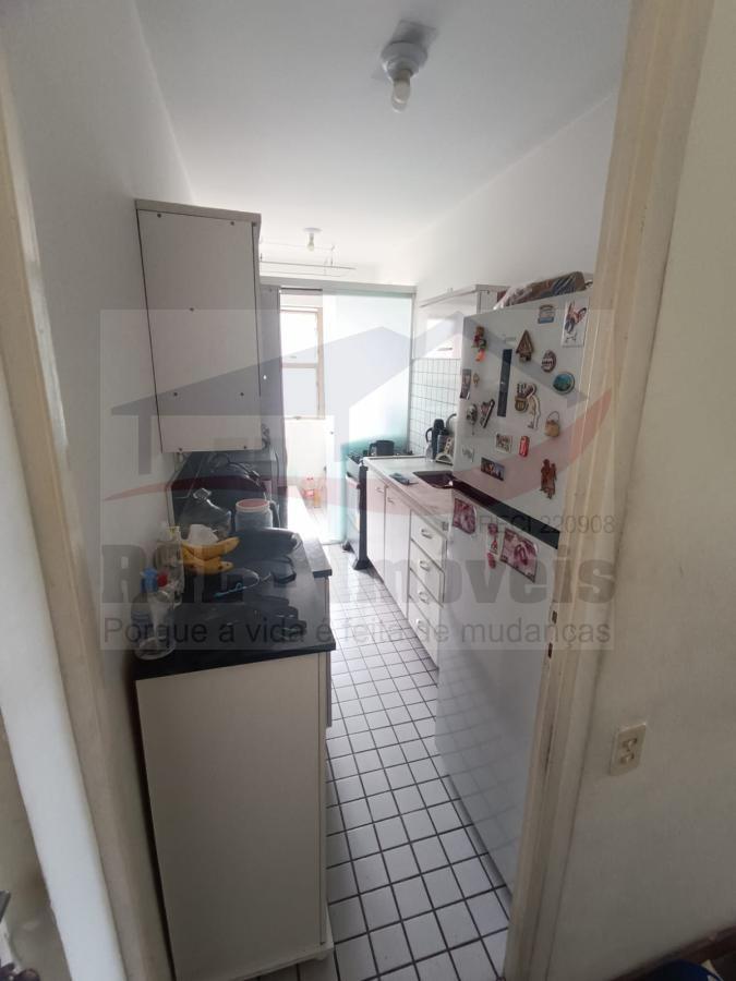 Apartamento, 3 quartos, 64 m² - Foto 9