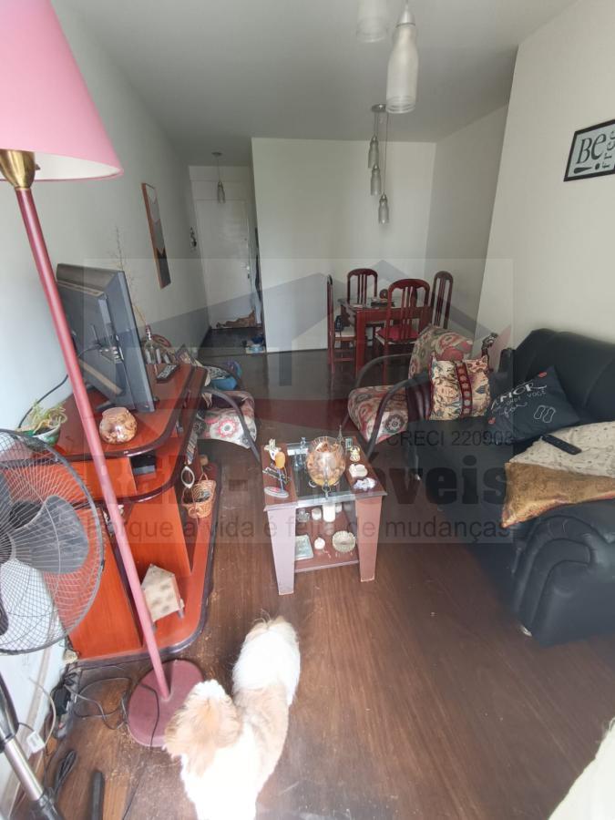 Apartamento, 3 quartos, 64 m² - Foto 8