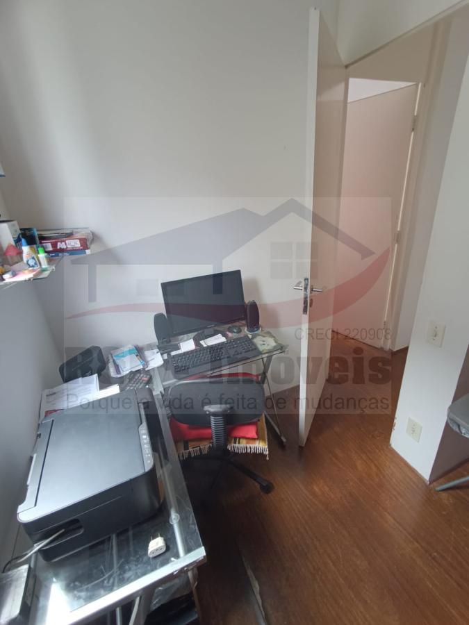 Apartamento, 3 quartos, 64 m² - Foto 16
