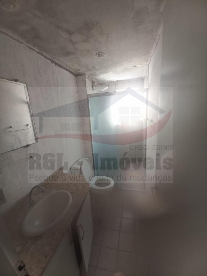 Apartamento, 2 quartos, 62 m² - Foto 6