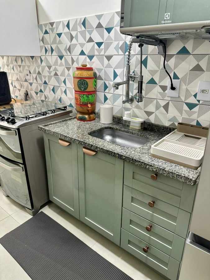 Apartamento, 3 quartos, 63 m² - Foto 9