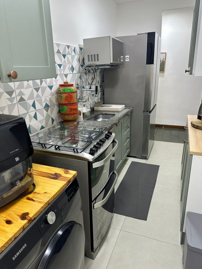 Apartamento, 3 quartos, 63 m² - Foto 13
