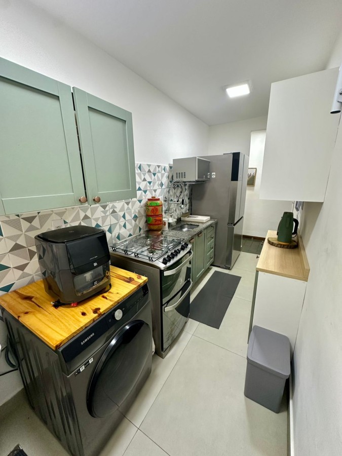 Apartamento, 3 quartos, 63 m² - Foto 12