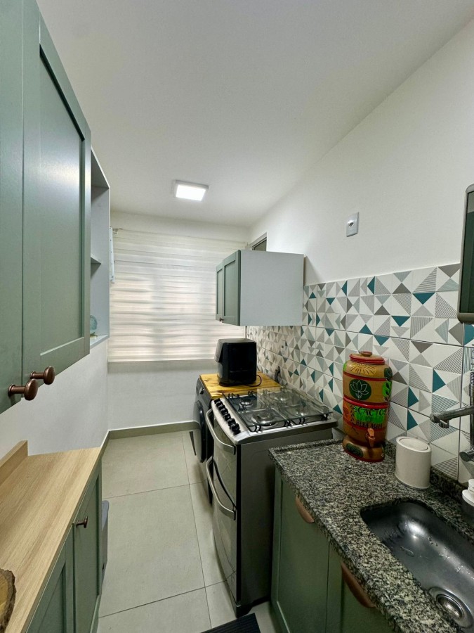 Apartamento, 3 quartos, 63 m² - Foto 14