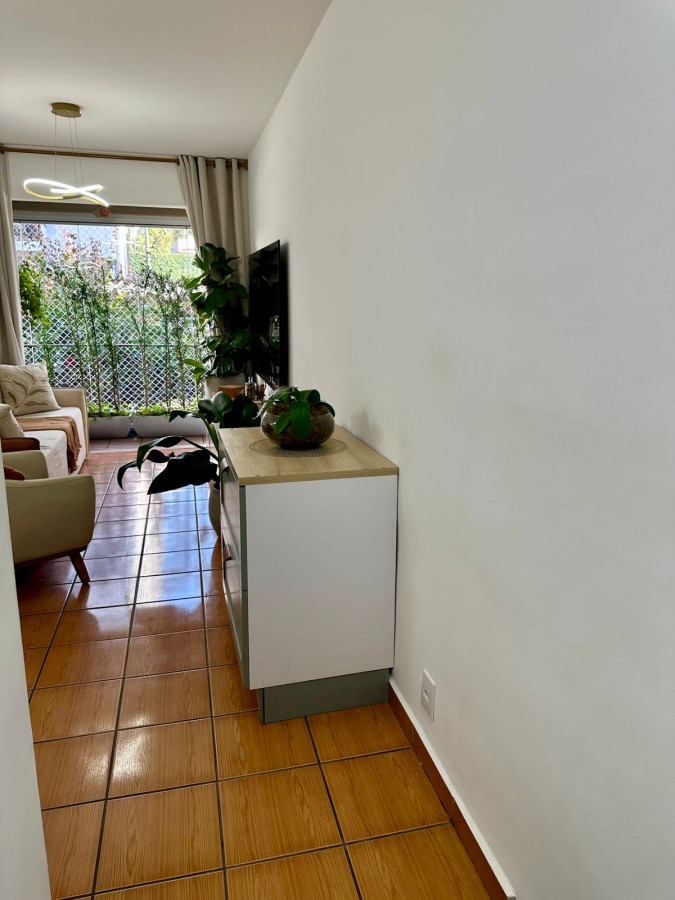 Apartamento, 3 quartos, 63 m² - Foto 5