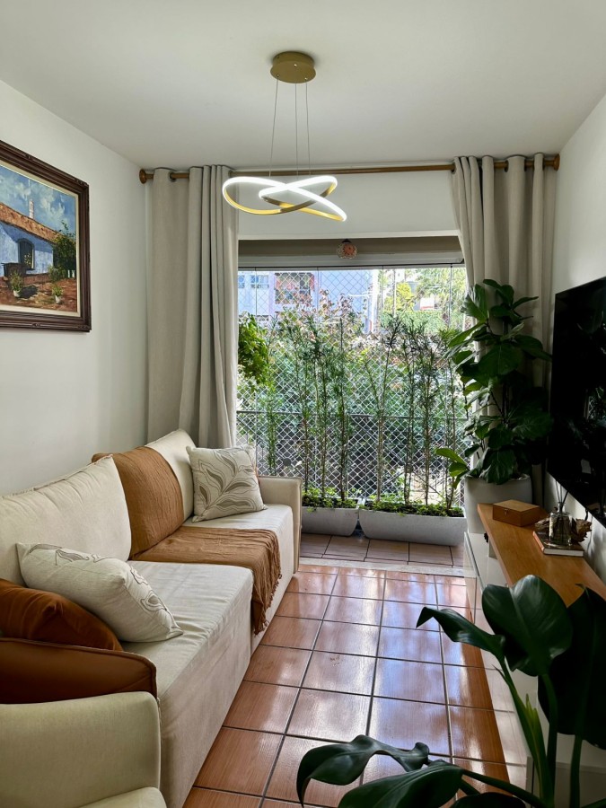 Apartamento, 3 quartos, 63 m² - Foto 3
