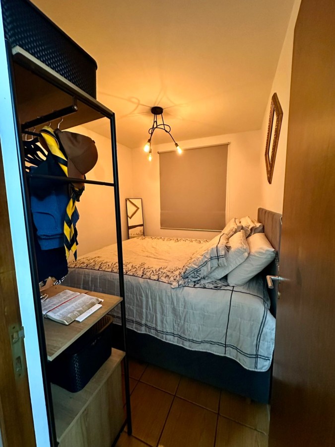 Apartamento, 3 quartos, 63 m² - Foto 21