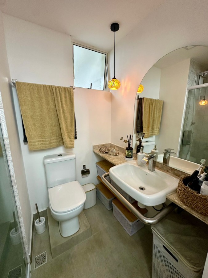 Apartamento, 3 quartos, 63 m² - Foto 24