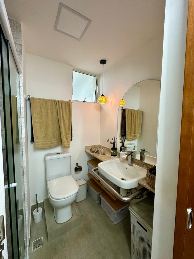 Apartamento, 3 quartos, 63 m² - Foto 30