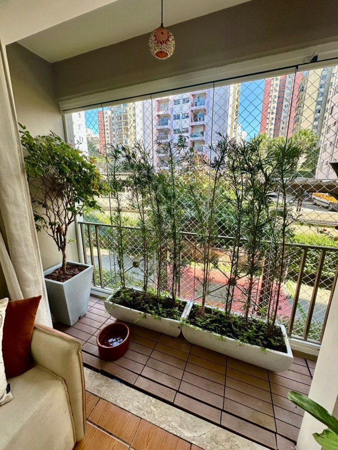 Apartamento, 3 quartos, 63 m² - Foto 1