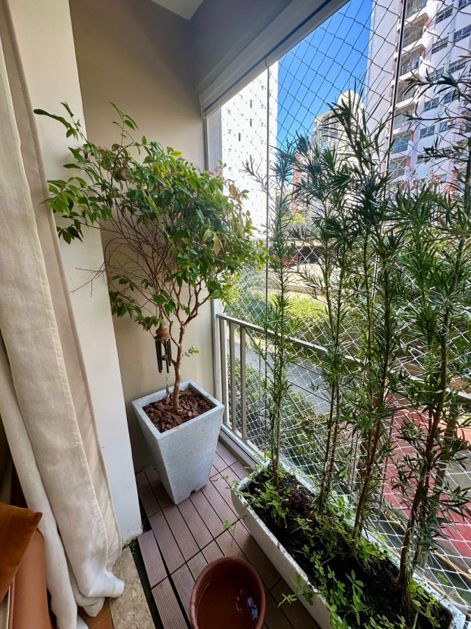 Apartamento, 3 quartos, 63 m² - Foto 2