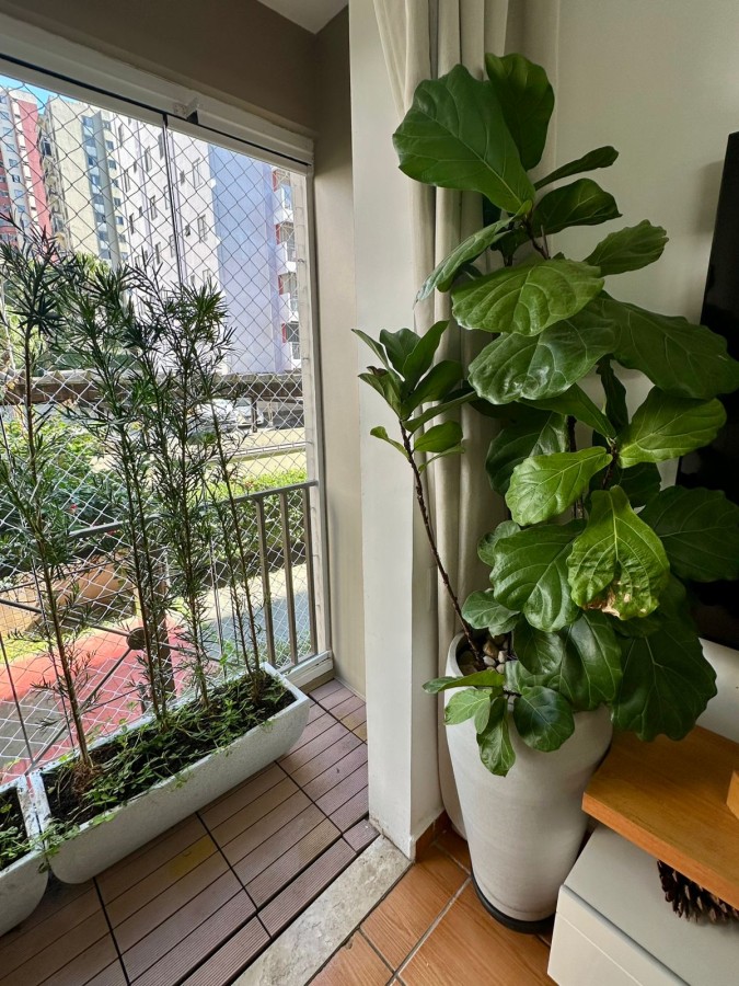 Apartamento, 3 quartos, 63 m² - Foto 4