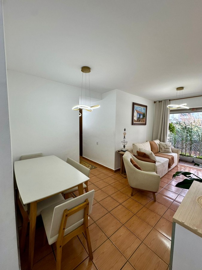 Apartamento, 3 quartos, 63 m² - Foto 6