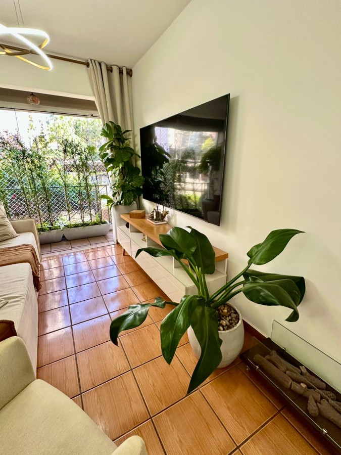 Apartamento, 3 quartos, 63 m² - Foto 29
