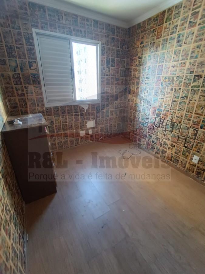 Apartamento, 2 quartos, 52 m² - Foto 7