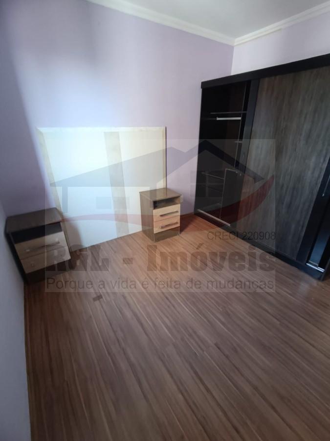 Apartamento, 2 quartos, 52 m² - Foto 5