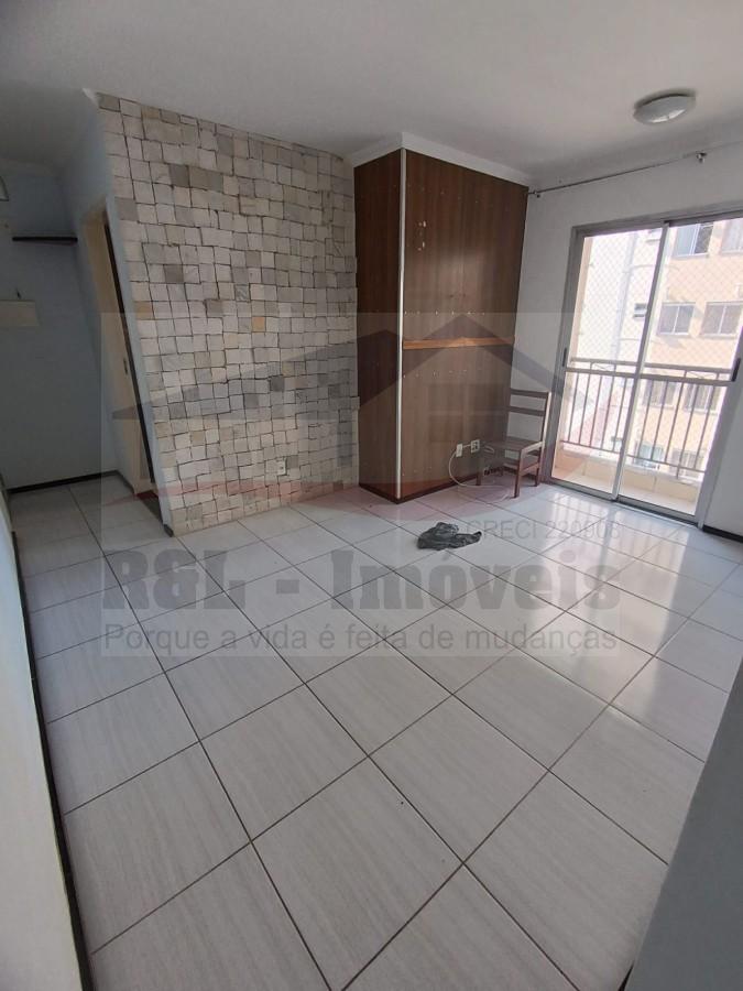 Apartamento, 2 quartos, 52 m² - Foto 1